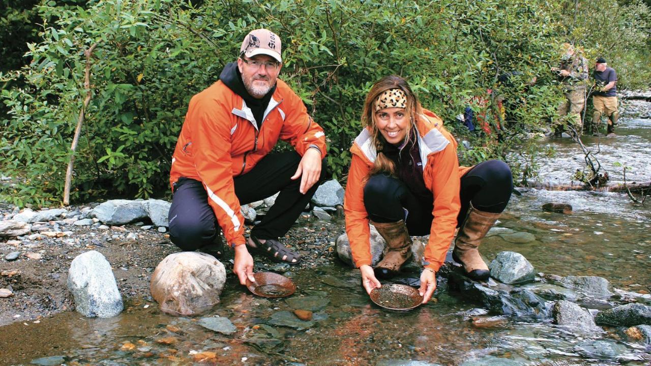 Kelli Creek Cottage - Reduced Price On Tours Juneau Exterior photo