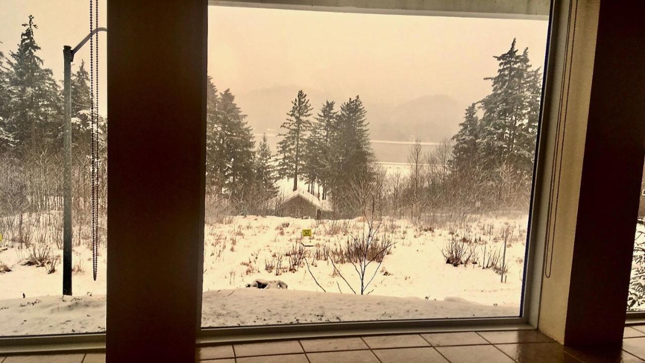 Kelli Creek Cottage - Reduced Price On Tours Juneau Exterior photo