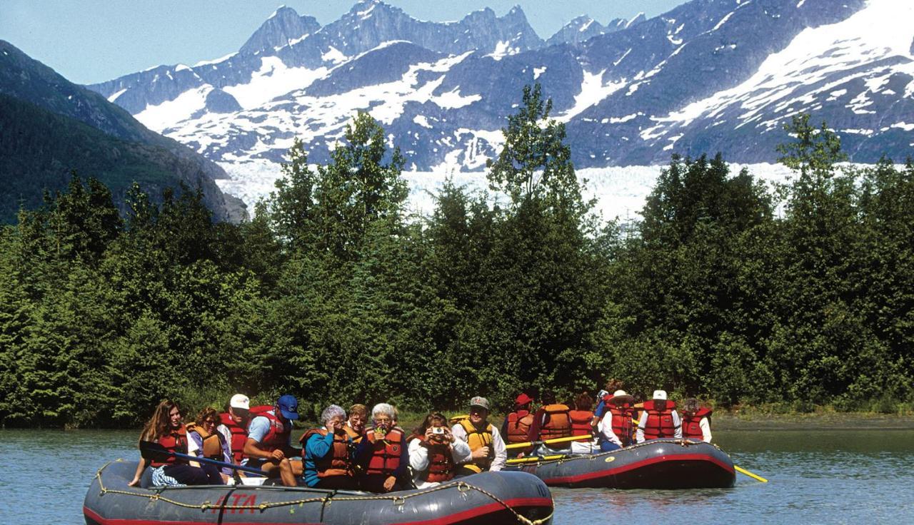Kelli Creek Cottage - Reduced Price On Tours Juneau Exterior photo