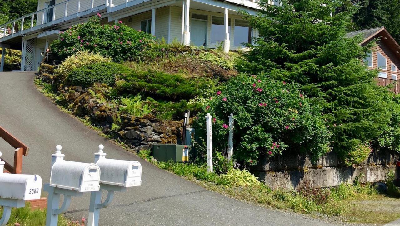 Kelli Creek Cottage - Reduced Price On Tours Juneau Exterior photo