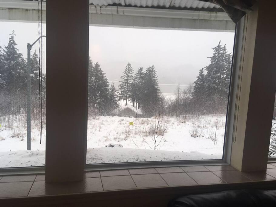Kelli Creek Cottage - Reduced Price On Tours Juneau Room photo