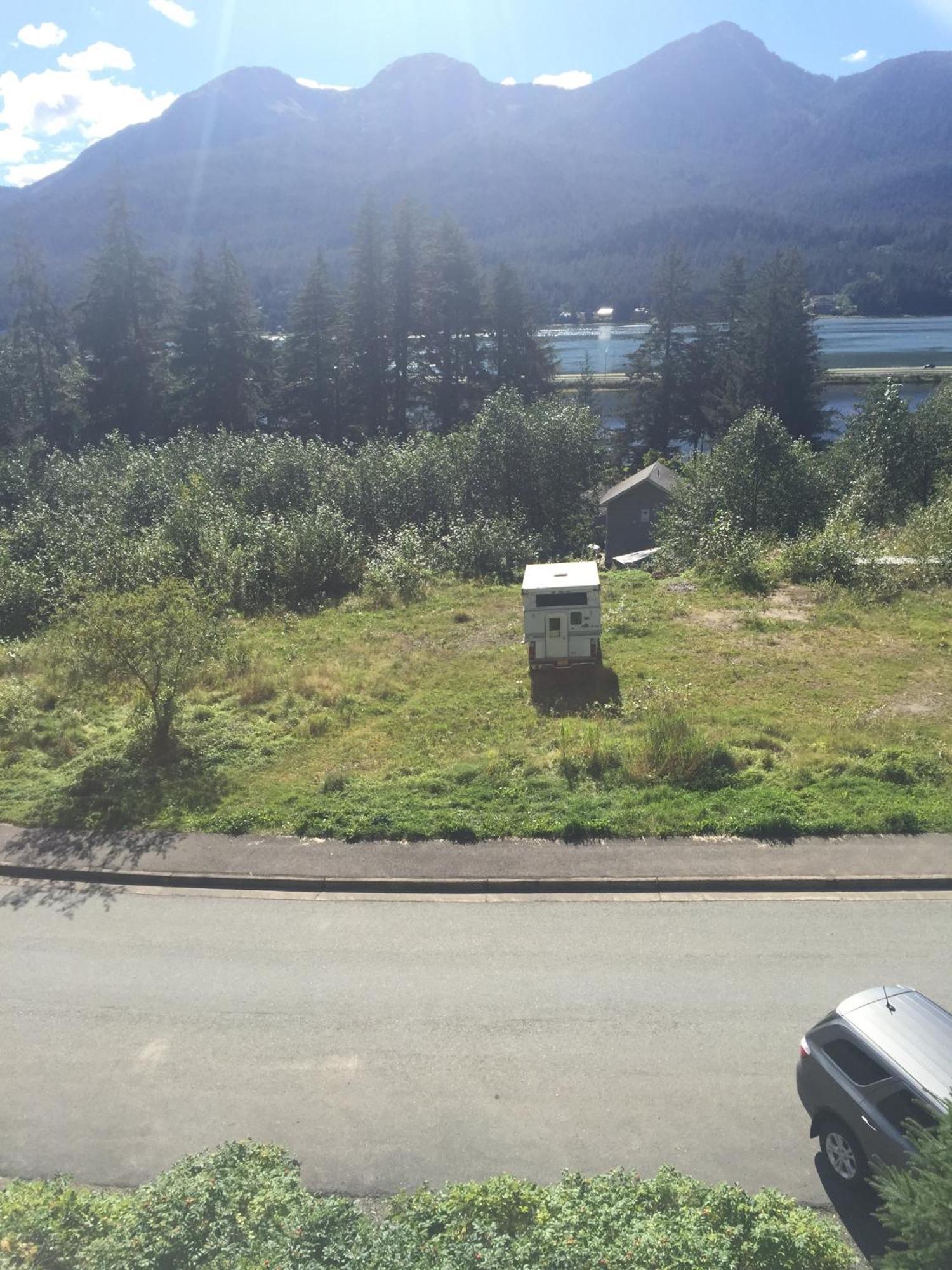 Kelli Creek Cottage - Reduced Price On Tours Juneau Exterior photo