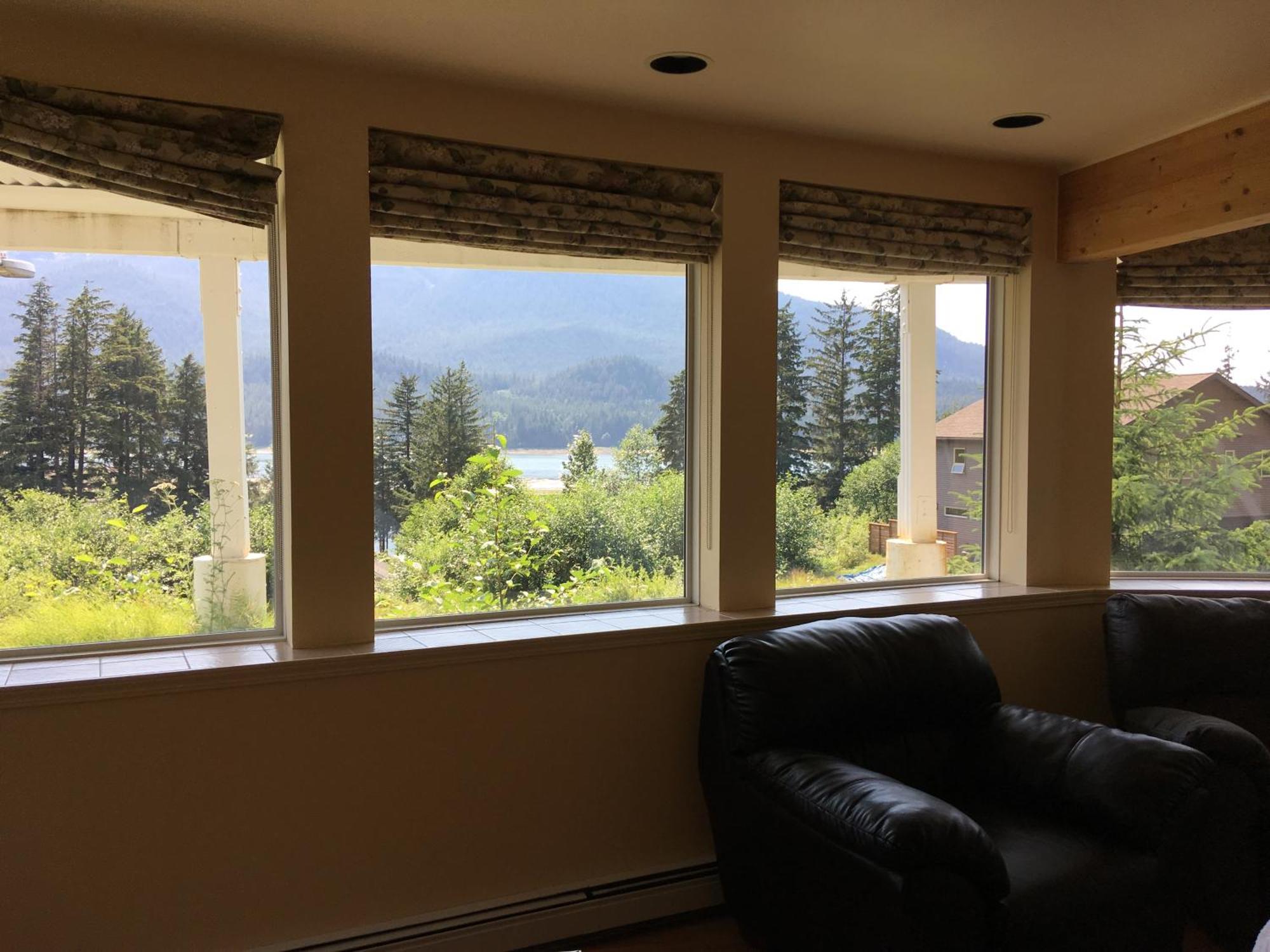 Kelli Creek Cottage - Reduced Price On Tours Juneau Exterior photo