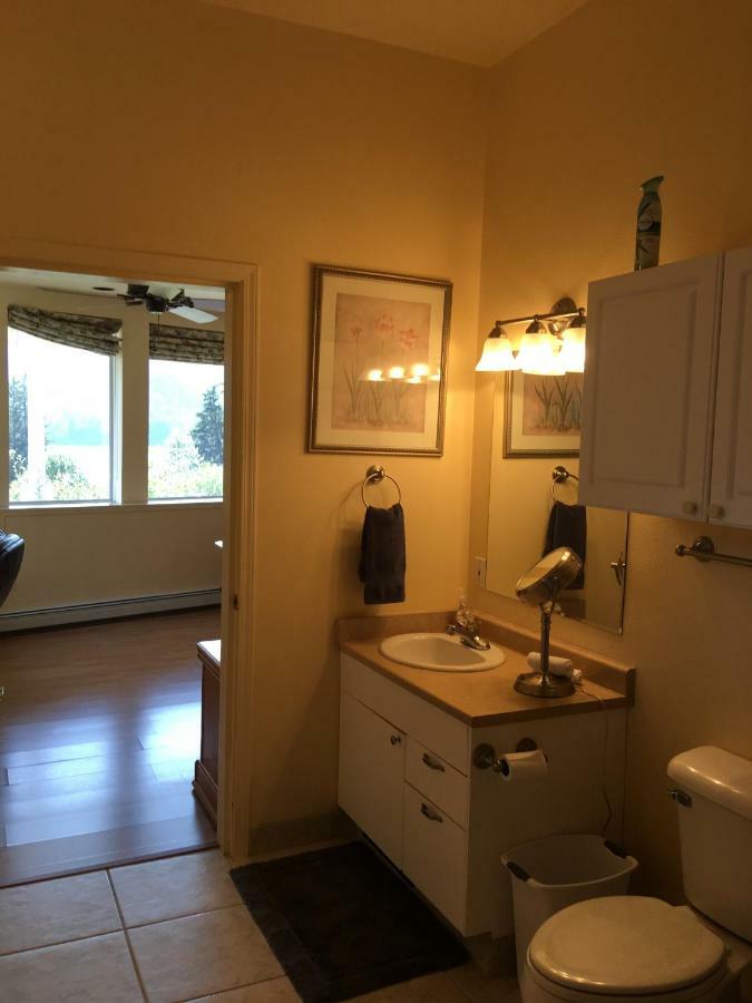Kelli Creek Cottage - Reduced Price On Tours Juneau Exterior photo